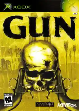 Gun (USA)